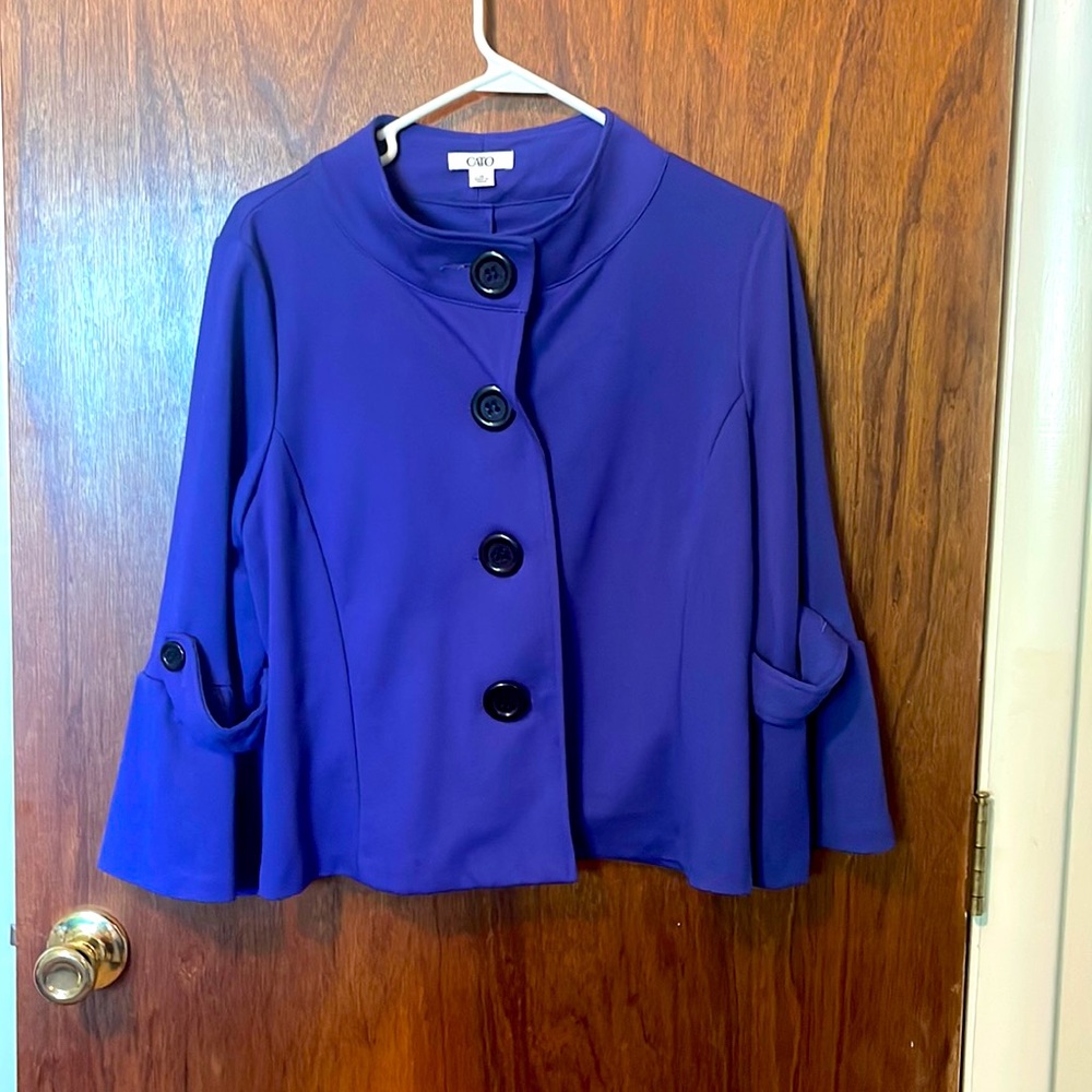 Pretty jacket